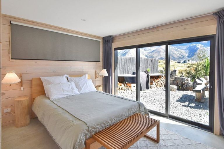 Photo of property in 69 Ohau Drive, Lake Ohau, Twizel, 9412