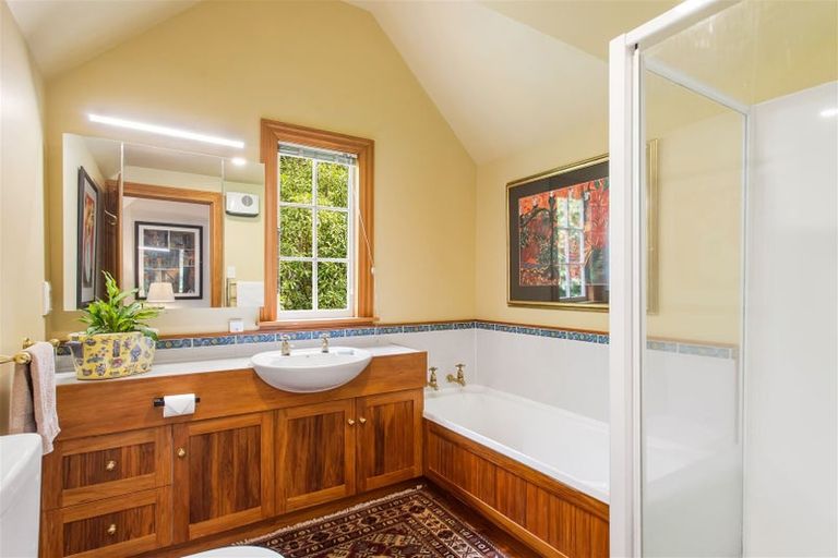 Photo of property in 81 Grehan Valley Road, Akaroa, 7520