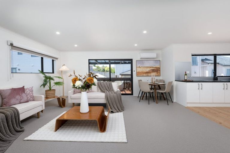 Photo of property in 5a James Laurie Street, Henderson, Auckland, 0612