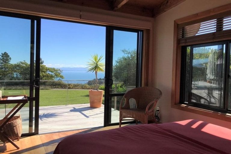 Photo of property in 45 Falconer Road, Pohara, Takaka, 7183