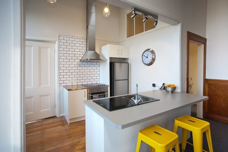 Photo of property in 107 Stafford Street, Dunedin Central, Dunedin, 9016