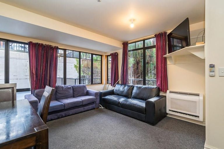 Photo of property in 63a Queen Street, North Dunedin, Dunedin, 9016