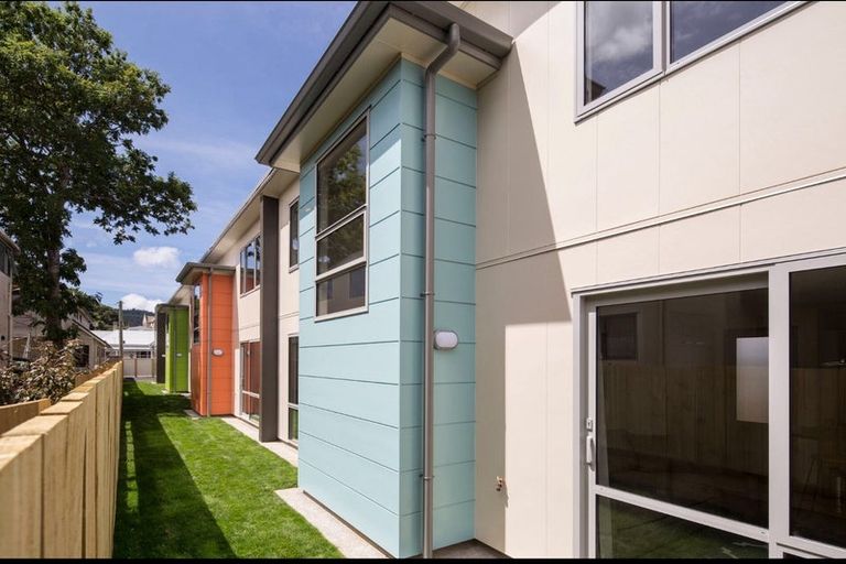 Photo of property in 450c Leith Street, North Dunedin, Dunedin, 9016