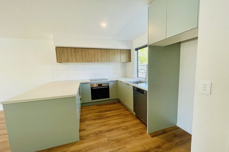 Photo of property in 3/21 Glasgow Street, Phillipstown, Christchurch, 8011