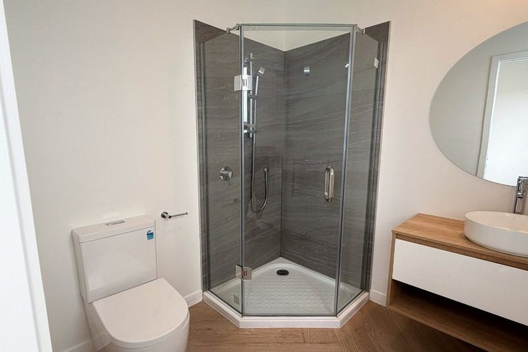 Photo of property in 12/8 Bennett Road, Pakuranga, Auckland, 2010