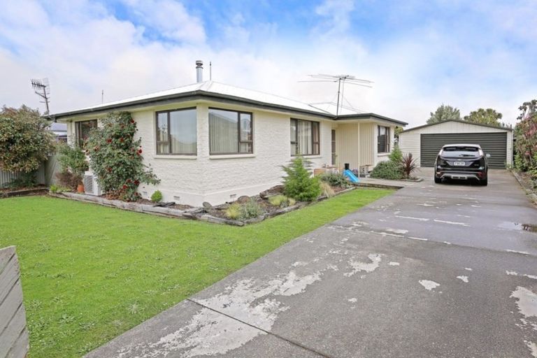 Photo of property in 21 Lock Street, Kingswell, Invercargill, 9812