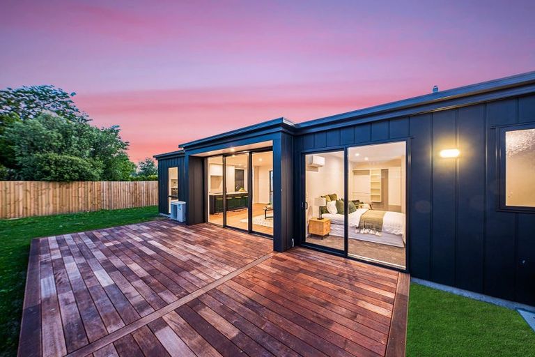 Photo of property in 24a Attlee Crescent, Bryndwr, Christchurch, 8053