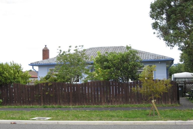 Photo of property in 26 Portman Street, Woolston, Christchurch, 8062