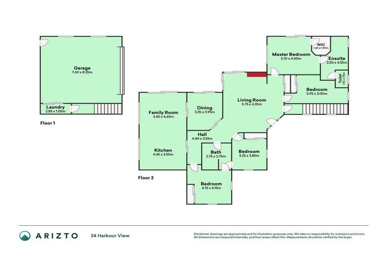 Photo of property in 24 Harbour View Heights, Picton, 7220