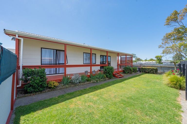Photo of property in 98a Nuffield Avenue, Marewa, Napier, 4110