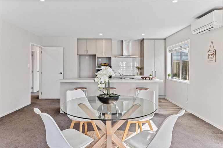 Photo of property in 66 Longcot Drive, Rolleston, 7615