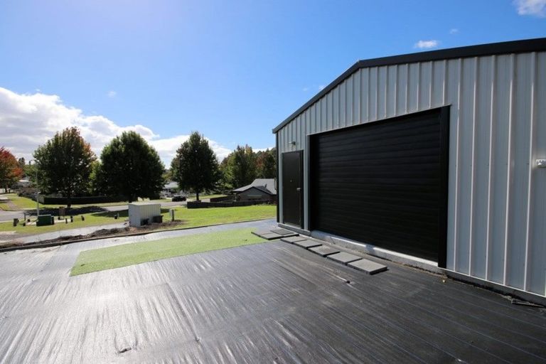 Photo of property in 72 Beattie Road, Kawerau, 3127