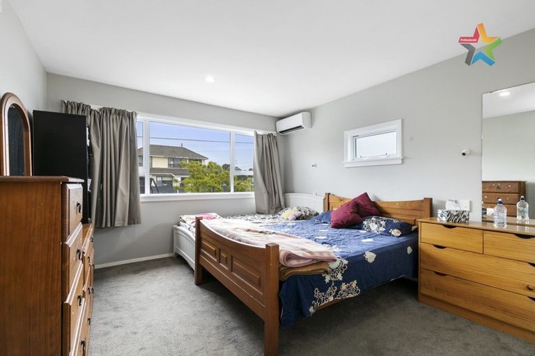 Photo of property in 1a Waldie Grove, Avalon, Lower Hutt, 5011