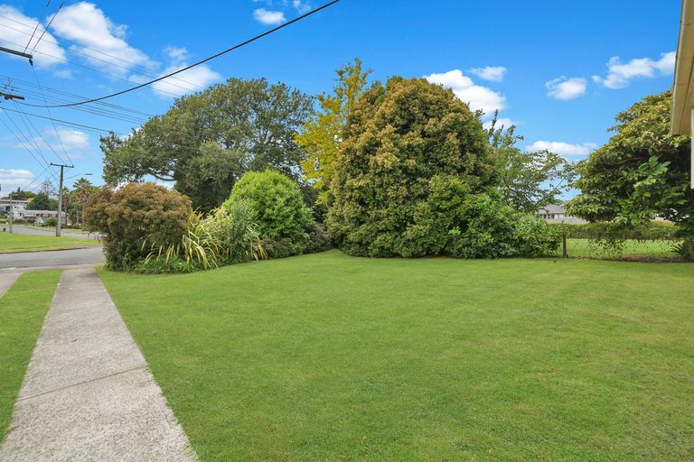 Photo of property in 141 Armstrong Avenue, Te Awamutu, 3800