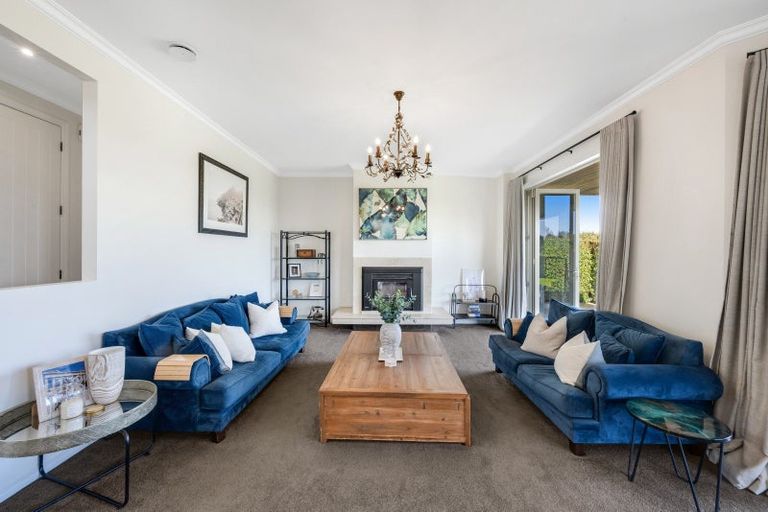 Photo of property in 204 Broomfields Road, Whitford, Howick, 2571