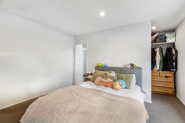 Photo of property in 4/75 Burke Street, Addington, Christchurch, 8024