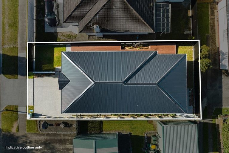 Photo of property in 9 Hawera Street, Whakatane, 3120