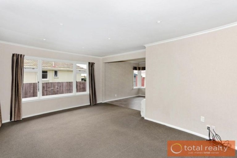 Photo of property in 6 Kinnaird Place, Hillmorton, Christchurch, 8025