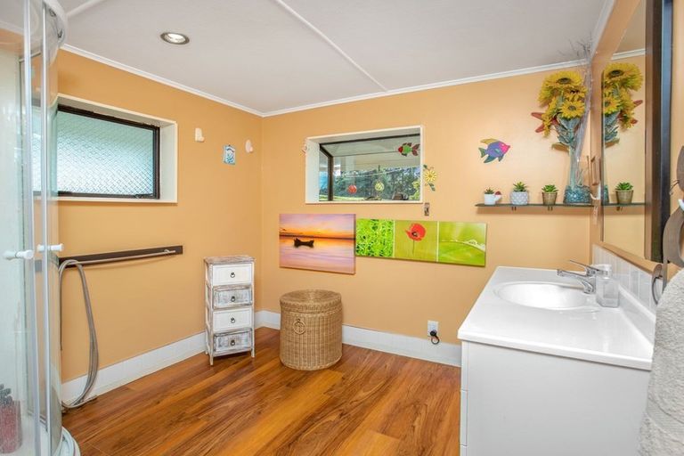 Photo of property in 454 Masterton Stronvar Road, Weraiti, Masterton, 5890