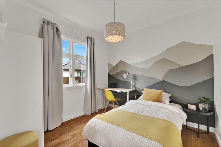 Photo of property in 1/85 Studholme Street, Somerfield, Christchurch, 8024