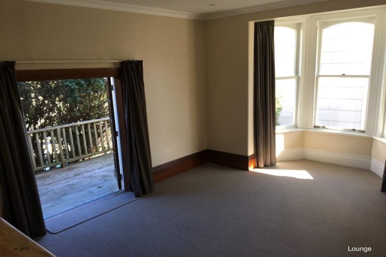 Photo of property in 107 Pirie Street, Mount Victoria, Wellington, 6011