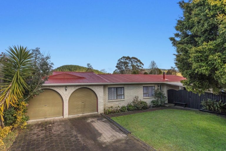 Photo of property in 225 Valley Road, Kawerau, 3127