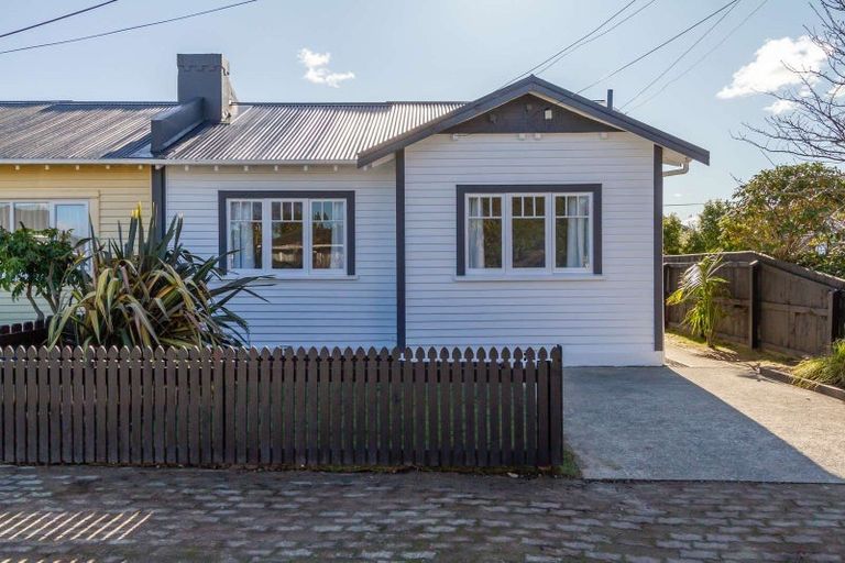 Photo of property in 19a Montague Street, Alicetown, Lower Hutt, 5010