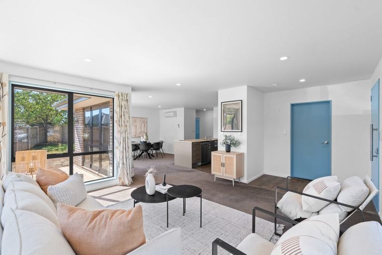 Photo of property in 10 Jacques Way, Yaldhurst, Christchurch, 8042