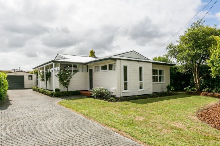 Photo of property in 1108 Allenby Street, Akina, Hastings, 4122