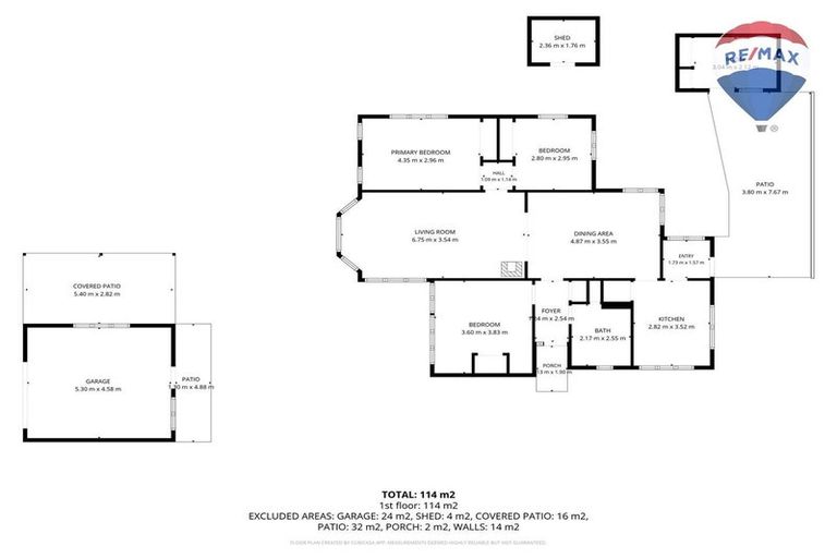 Photo of property in 40 Merton Street, Trentham, Upper Hutt, 5018