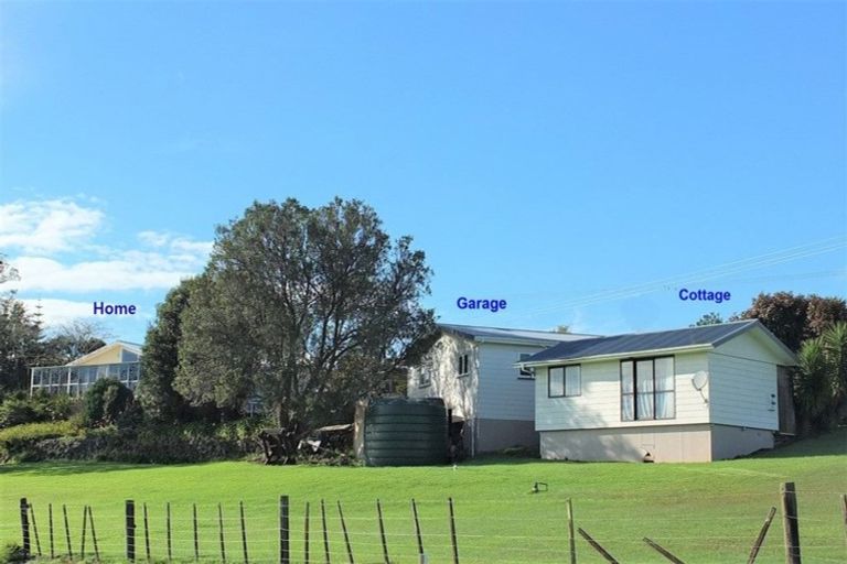 Photo of property in 13 Ngunguru Ford Road, Kiripaka, Whangarei, 0173