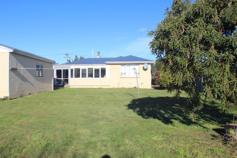 Photo of property in 46 Cargill Street, Waikiwi, Invercargill, 9810
