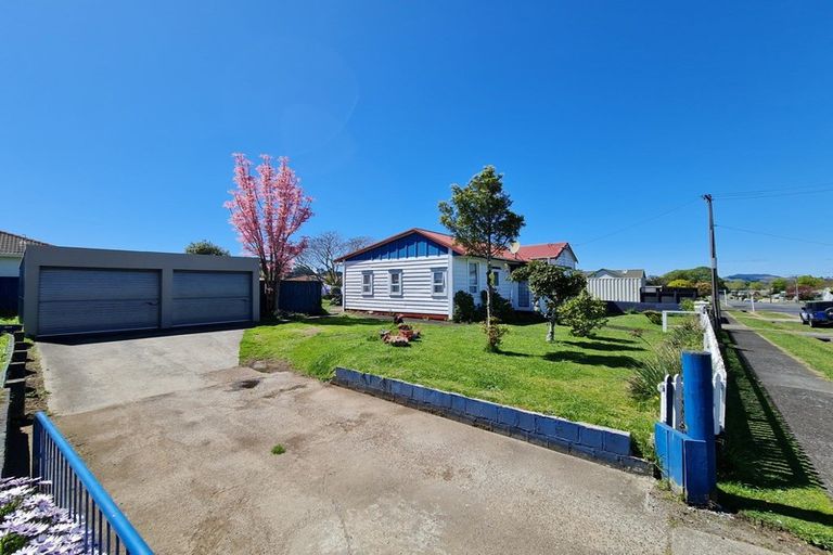 Photo of property in 11 Mueller Street, Waihi, 3610