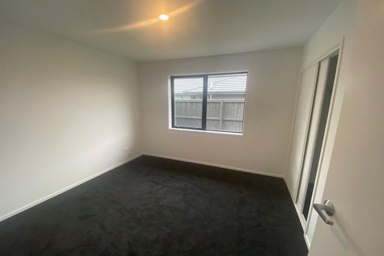 Photo of property in 138 Hungerford Drive, Rolleston, 7615