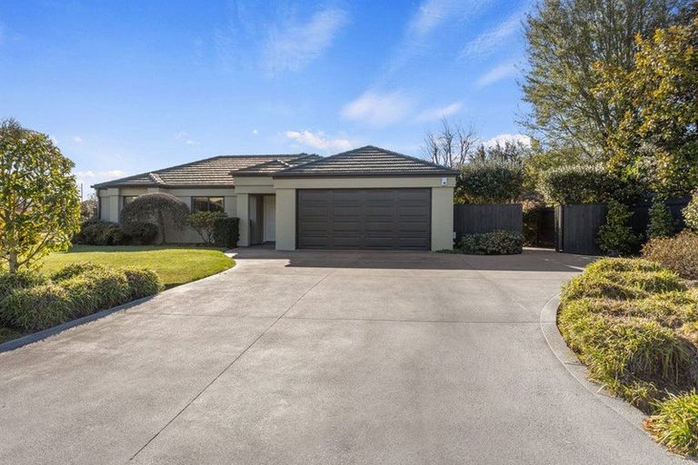 Photo of property in 55 Marble Wood Drive, Papanui, Christchurch, 8053