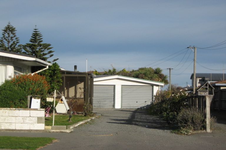 Photo of property in 2/92 Rocking Horse Road, Southshore, Christchurch, 8062