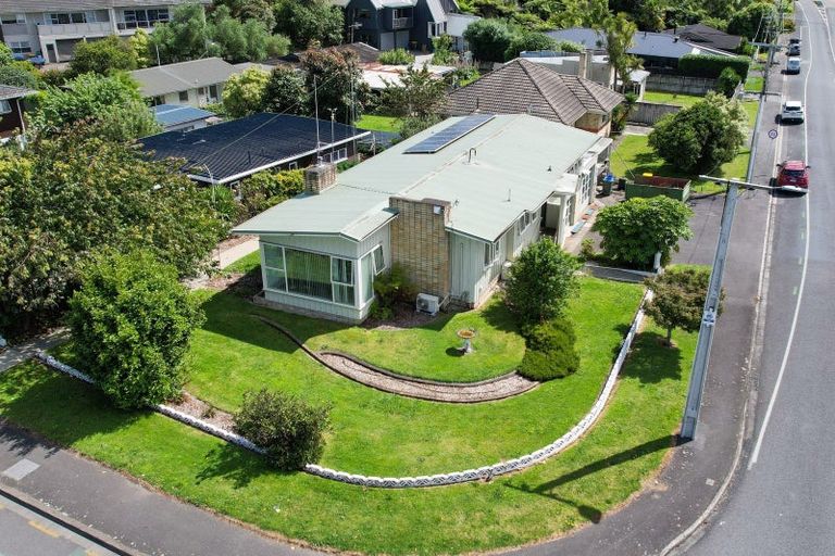 Photo of property in 1 Beerescourt Road, Beerescourt, Hamilton, 3200