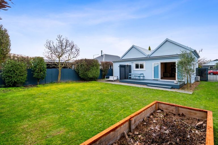 Photo of property in 345 Lyttelton Street, Spreydon, Christchurch, 8024