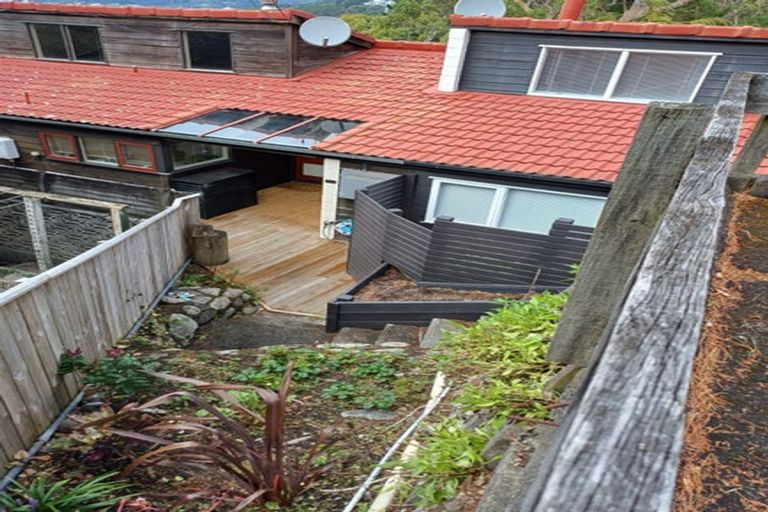 Photo of property in 21a Hadfield Terrace, Kelburn, Wellington, 6012