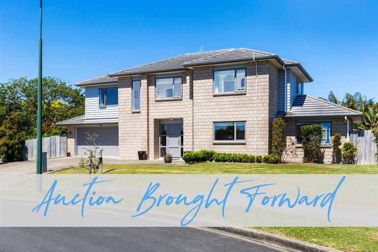 Photo of property in 6 Pony Park Place, Beachlands, Auckland, 2018