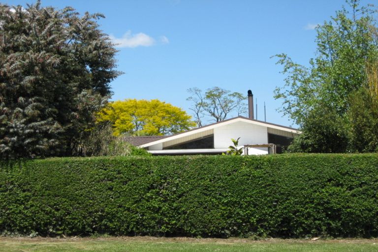 Photo of property in 93a Kippenberger Avenue, Rangiora, 7400