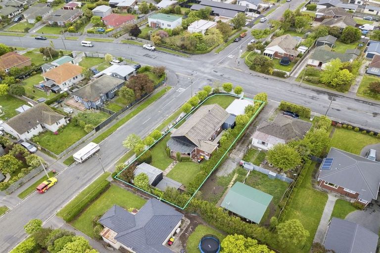 Photo of property in 30 Achilles Street, Burwood, Christchurch, 8061