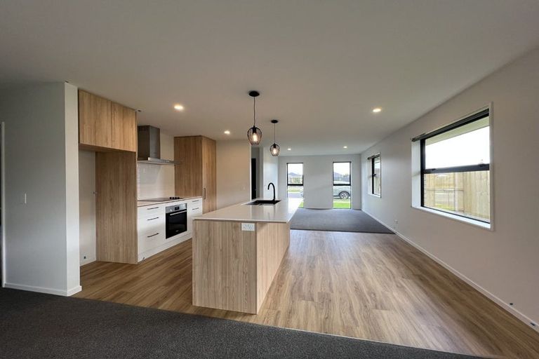 Photo of property in 169 Faringdon Boulevard, Rolleston, 7615