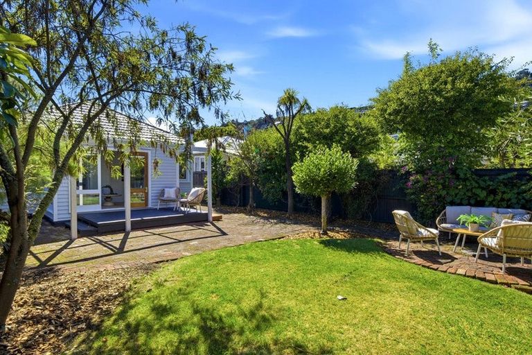 Photo of property in 114 Nayland Street, Sumner, Christchurch, 8081