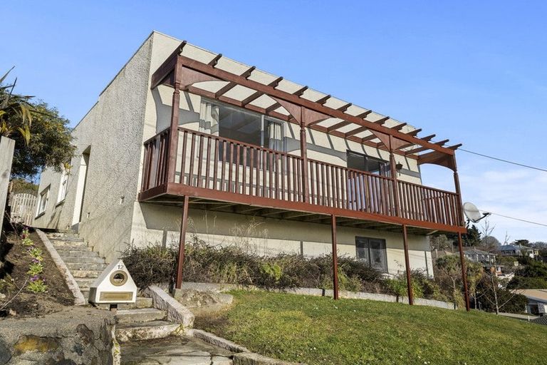 Photo of property in 12 Kirkland Street, Green Island, Dunedin, 9018