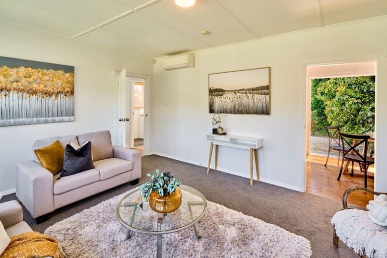 Photo of property in 125 Oxford Terrace, Epuni, Lower Hutt, 5011