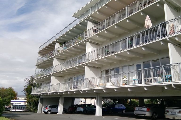 Photo of property in 10/89 Tristram Street, Hamilton Central, Hamilton, 3204