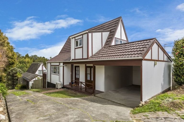 Photo of property in 1/18b Verbena Road, Birkdale, Auckland, 0626