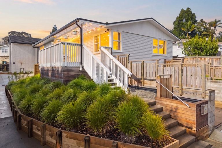 Photo of property in 44 Melba Street, Beach Haven, Auckland, 0626