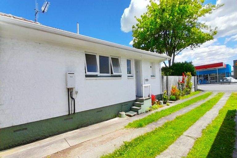 Photo of property in 272b Clyde Street, Hamilton East, Hamilton, 3216